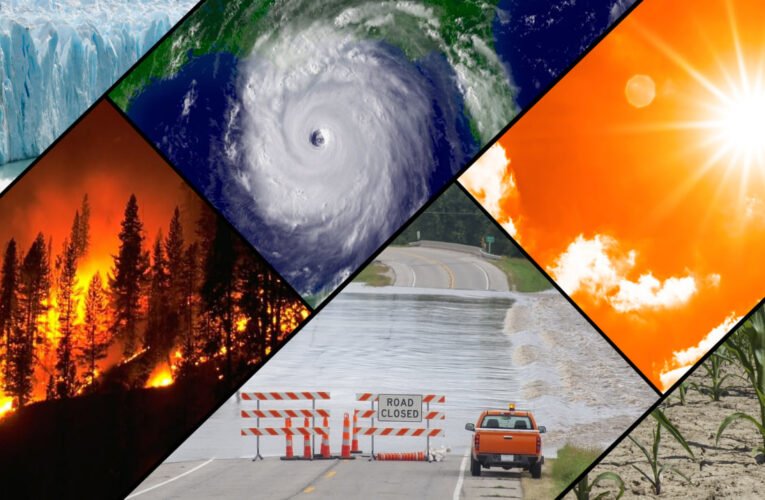 The Impact of Climate Change on Home Insurance Policies