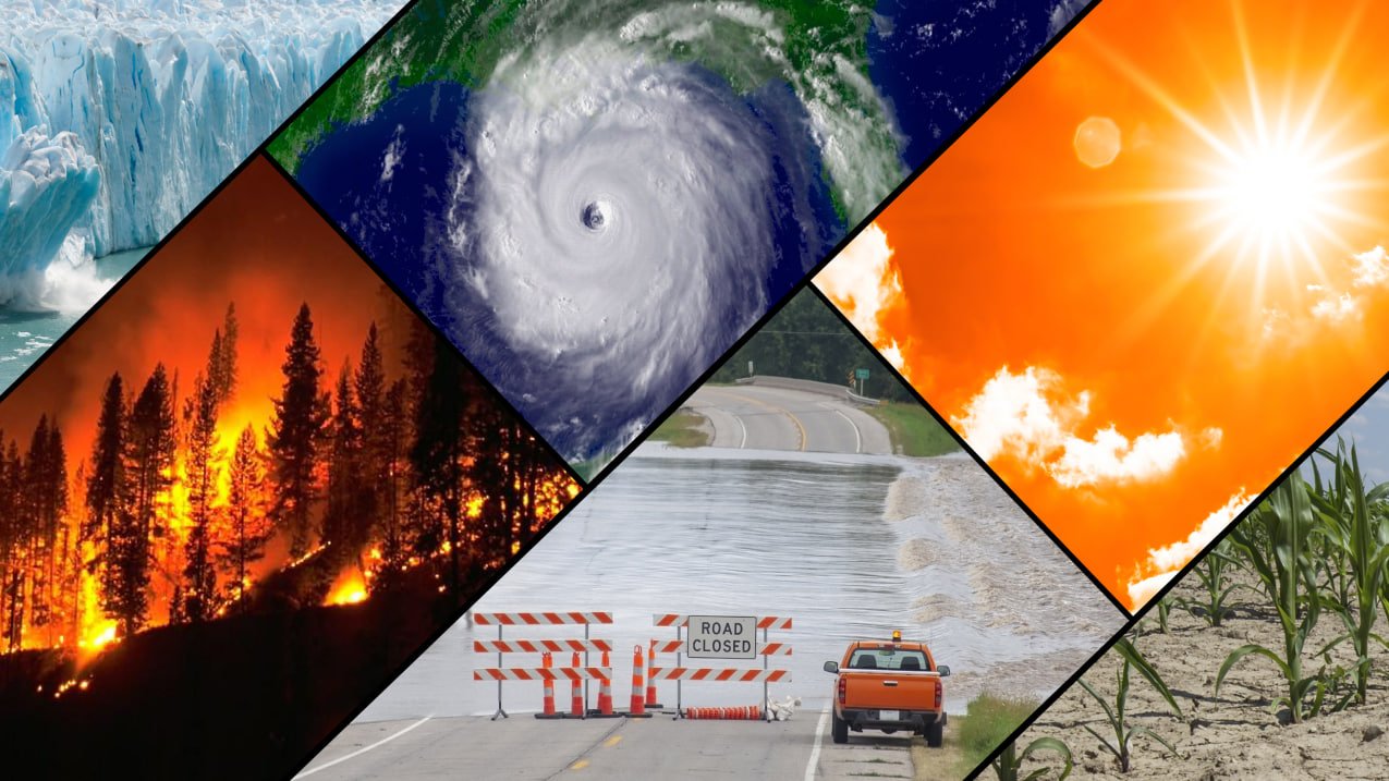 The Impact of Climate Change on Home Insurance Policies