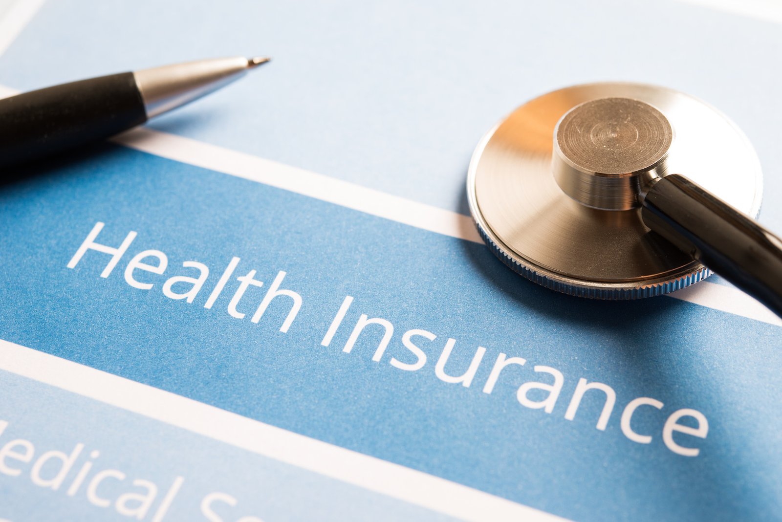 Navigating Health Insurance: Tips for Choosing the Right Plan