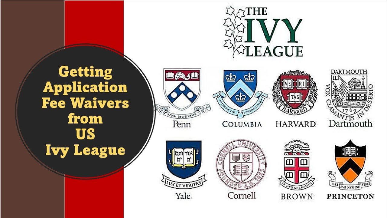 How to Get into Ivy League Universities